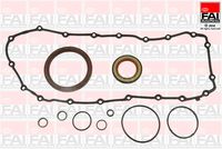 FAI AutoParts CS1187 - Artículo complementario/Información complementaria: con árbol retén<br>