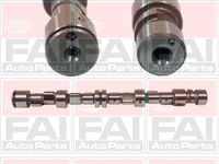 FAI AutoParts C243 - Código de motor: Z 16 SE<br>sólo con: 8x 85000100<br>