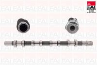 FAI AutoParts C256 - Código de motor: G9U 650<br>para OE N°: 1300100QAD<br>para OE N°: 4506072<br>para OE N°: 8200019183<br>para OE N°: 9201506<br>Lado de montaje: Lado de escape<br>Longitud total [mm]: 496<br>Artículo complementario / información complementaria 2: sin junta tórica<br>