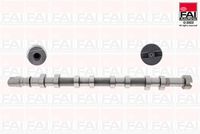 FAI AutoParts C257 - Código de motor: G9U 650<br>Material: Fundición de acero<br>Tipo de válvula: para válvulas de admisión<br>Se requiere adicionalmente artículo Nº: BFS169S<br>