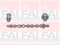 FAI AutoParts C266 - Lado de montaje: Lado de admisión<br>Peso [kg]: 1,834<br>