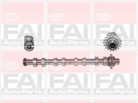 FAI AutoParts C267 - Código de motor: 9HX (DV6ATED4)<br>Material: Acero<br>Tipo de válvula: para válvulas de admisión<br>Se requiere adicionalmente artículo Nº: BFS156S<br>Se requiere adicionalmente artículo Nº: R174S/BFS148S<br>