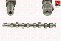 FAI AutoParts C300 - Código de motor: ASV<br>para OE N°: 028109101E<br>Longitud total [mm]: 411,5<br>Artículo complementario / información complementaria 2: sin junta tórica<br>