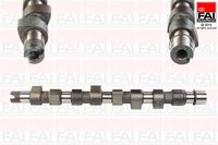 FAI AutoParts C329 - Código de motor: Z 19 DT<br>Material: Hierro fundido<br>