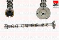 FAI AutoParts C340 - Código de motor: 4HG (P22DTE)<br>para OE N°: 1731706<br>para OE N°: 9677426080<br>para OE N°: LR029707<br>para OE N°: U20212441<br>Lado de montaje: Lado de escape<br>Longitud total [mm]: 479<br>Artículo complementario / información complementaria 2: sin junta tórica<br>