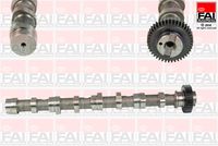 FAI AutoParts C347 - Código de motor: CNFB<br>para OE N°: 03L109022<br>para OE N°: 03L109022D<br>Lado de montaje: Lado de escape<br>Longitud total [mm]: 449,7<br>Artículo complementario / información complementaria 2: sin junta tórica<br>