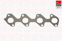 FAI AutoParts EM1458 - 