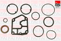 FAI AutoParts CS1360 - Código de motor: CBAB<br>Artículo complementario/Información complementaria: con árbol retén<br>