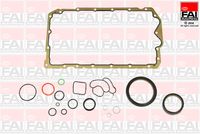 FAI AutoParts CS1390 - Artículo complementario/Información complementaria: con árbol retén<br>