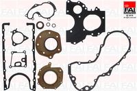 FAI AutoParts CS1458 - Artículo complementario/Información complementaria: con árbol retén<br>