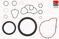 FAI AutoParts CS1460 - Artículo complementario/Información complementaria: con árbol retén<br>