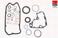 FAI AutoParts CS1626 - Código de motor: F1AGL411B<br>Código de motor: F1AGL4111<br>