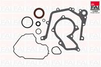 FAI AutoParts CS1654 - Código de motor: B 4164 T<br>