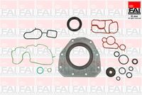 FAI AutoParts CS1661 - Código de motor: CJKA<br>