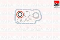 FAI AutoParts CS220 - Código de motor: KFW (TU3JP)<br>