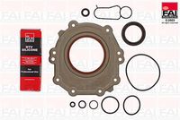 FAI AutoParts CS2291 - Código de motor: YNFS<br>Código de motor: YNF6<br>Código de motor: BLFA<br>Código de motor: BLFB<br>Código de motor: YNFA<br>Código de motor: YNFB<br>año construcción hasta: 01/2018<br>