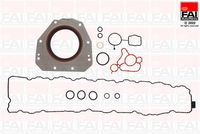 FAI AutoParts CS2334 - Código de motor: DKTB<br>