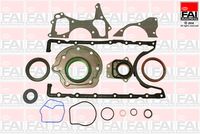 FAI AutoParts CS882 - Código de motor: C9DC<br>año construcción desde: 05/2002<br>