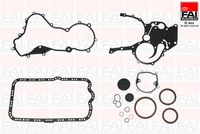 FAI AutoParts CS896 - Artículo complementario/Información complementaria: con árbol retén<br>incluye más artículos que el juego OE (Art. nº): 77 01 477 814<br>