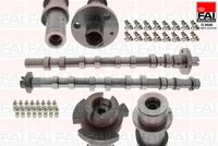 FAI AutoParts CSK4156 - Kit de árbol de levas