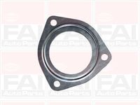 FAI AutoParts DP220 - Código de motor: HDZ (TU1M)<br>Cantidad de agujeros de fijación: 3<br>Lado de montaje: Colector de escape<br>