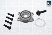 FAI AutoParts FHBK1118 - Juego de cojinete de rueda