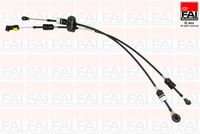 FAI AutoParts FGS0001 - 