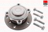 FAI AutoParts FHBK1010 - Lado de montaje: Eje trasero izquierda<br>Lado de montaje: Eje trasero, derecha<br>Variante de equipamiento: REAR  LR+RE<br>para OE N°: BMWKR15<br>Diámetro interior [mm]: 45,00<br>Ancho 1 [mm]: 41,00<br>Artículo complementario / información complementaria 2: con sensor ABS incorporado<br>Cantidad de agujeros de fijación: 1<br>cantidad de tornillos: 0,0<br>