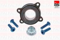 FAI AutoParts FHBK1104 - Lado de montaje: Eje delantero, izquierda<br>Lado de montaje: Eje delantero, derecha<br>Diám. int. 1 [mm]: 51<br>Diám. int. 2[mm]: 139<br>Diámetro exterior 1 [mm]: 85<br>Ancho 1 [mm]: 50<br>Número de dientes, anillo ABS: 96<br>Artículo complementario / información complementaria 2: con anillo sensor magnético incorporado<br>Medida de rosca: M12 x 1.25<br>Cantidad de bridas de conexión: 4<br>Peso [kg]: 1,76<br>