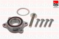 FAI AutoParts FHBK1118 - Juego de cojinete de rueda