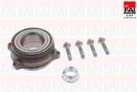 FAI AutoParts FHBK1120 - Lado de montaje: Eje trasero izquierda<br>Lado de montaje: Eje trasero, derecha<br>Variante de equipamiento: REAR  LR+RE<br>Diámetro interior [mm]: 49,00<br>Ancho 1 [mm]: 42,00<br>Artículo complementario / información complementaria 2: sin sensor ABS incorporado<br>Cantidad de agujeros de fijación: 1<br>cantidad de tornillos: 4,0<br>