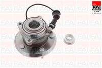 FAI AutoParts FHBK1127 - Juego de cojinete de rueda