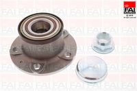 FAI AutoParts FHBK1143 - año construcción hasta: 05/2011<br>Lado de montaje: Eje trasero<br>Suspensión: para vehículos sin chasis reforzado<br>Carga útil [kg]: 1200<br>Carga útil [kg]: 1400<br>Carga útil [kg]: 1600<br>Peso [kg]: 4,152<br>long. de embalaje [cm]: 15,4<br>Ancho de embalaje [cm]: 15,4<br>h embalaje [cm]: 18,6<br>Artículo complementario/Información complementaria: Foto correspondiente a la entrega<br>Diámetro exterior [mm]: 143,1<br>Diámetro interior [mm]: 42<br>Ancho [mm]: 94<br>