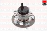 FAI AutoParts FHBK1152 - Juego de cojinete de rueda