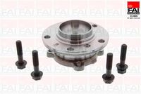 FAI AutoParts FHBK1169 - Juego de cojinete de rueda