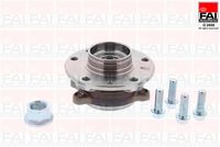 FAI AutoParts FHBK1170 - Juego de cojinete de rueda