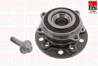 FAI AutoParts FHBK1191 - Lado de montaje: Eje delantero, izquierda<br>Lado de montaje: Eje delantero, derecha<br>Variante de equipamiento: FRONT LR+FR<br>para OE N°: 2053340300<br>Diámetro interior [mm]: 32,00<br>Ancho 1 [mm]: 67,00<br>Artículo complementario / información complementaria 2: con anillo sensor magnético incorporado<br>Cantidad de agujeros de fijación: 4<br>cantidad de tornillos: 5,0<br>