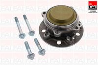 FAI AutoParts FHBK1192 - Lado de montaje: Eje trasero izquierda<br>Lado de montaje: Eje trasero, derecha<br>Variante de equipamiento: FRRE LR+RE<br>para OE N°: 2113560000<br>Diámetro interior [mm]: 49,00<br>Ancho 1 [mm]: 50,00<br>Artículo complementario / información complementaria 2: con anillo sensor magnético incorporado<br>Cantidad de agujeros de fijación: 4<br>cantidad de tornillos: 0,0<br>