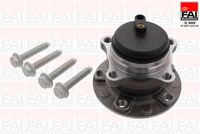 FAI AutoParts FHBK1193 - Juego de cojinete de rueda