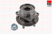 FAI AutoParts FHBK1196 - Juego de cojinete de rueda