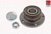 FAI AutoParts FHBK1197 - Juego de cojinete de rueda