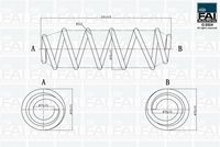 BILSTEIN 37133757 - Equipamiento de vehículo: para vehículos si enganche de remolque<br>Suspensión: para vehículos con chasis estándar<br>Lado de montaje: Eje trasero<br>