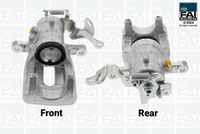 COMLINE CBC106L - Pinza de freno