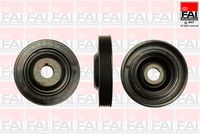 FAI AutoParts FVD1024 - 