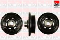 FAI AutoParts FVD1029 - peso [g]: 395<br>