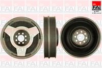 FAI AutoParts FVD1037 - Código de motor: BCZ<br>Código de motor: BDG<br>N.º de chasis (VIN) desde: 8E-1-000 001<br>N.º de chasis (VIN) hasta: 8E-5-565 000<br>Código de motor: BFC<br>N.º de chasis (VIN) desde: 8E-1-000 001<br>N.º de chasis (VIN) hasta: 8E-5-400 000<br>Número de nervaduras: 3<br>Artículo complementario / información complementaria 2: desacoplado<br>Número de nervaduras: 5<br>Parámetro: 4PK+6PK<br>Diámetro exterior [mm]: 192<br>Artículo complementario / información complementaria 2: con instrucciones de montaje<br>Peso [kg]: 3,48<br>