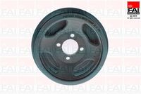 FAI AutoParts FVD1053 - Código de motor: 263 A2.000<br>Número de nervaduras: 5<br>Diámetro exterior [mm]: 153<br>Número de canales: 6<br>