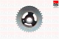 FAI AutoParts FVD1061 - 