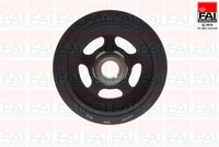 FAI AutoParts FVD1067 - peso [g]: 395<br>