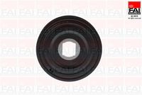 FAI AutoParts FVD1077 - 